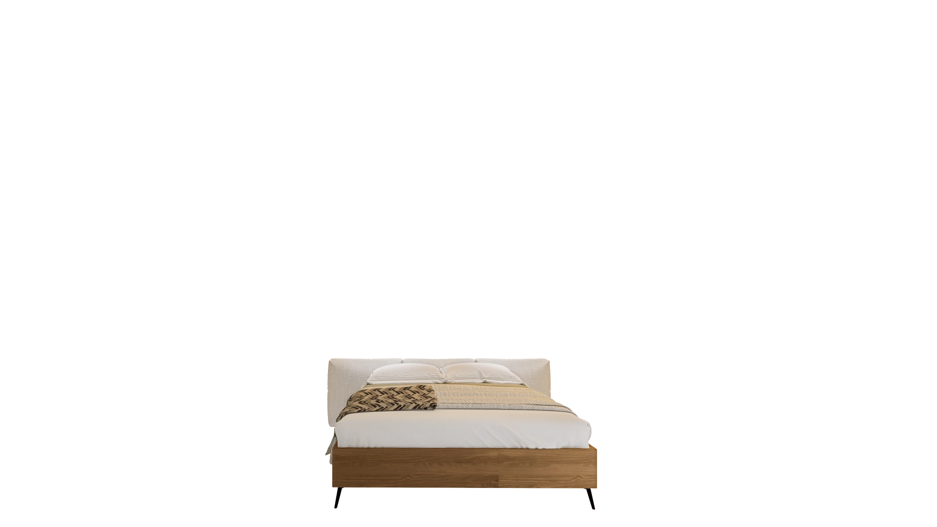 Layer of Standard Bed